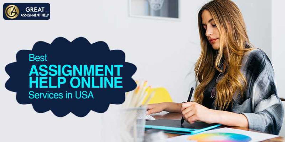 Association of USA assignment help destination to make relevant answer