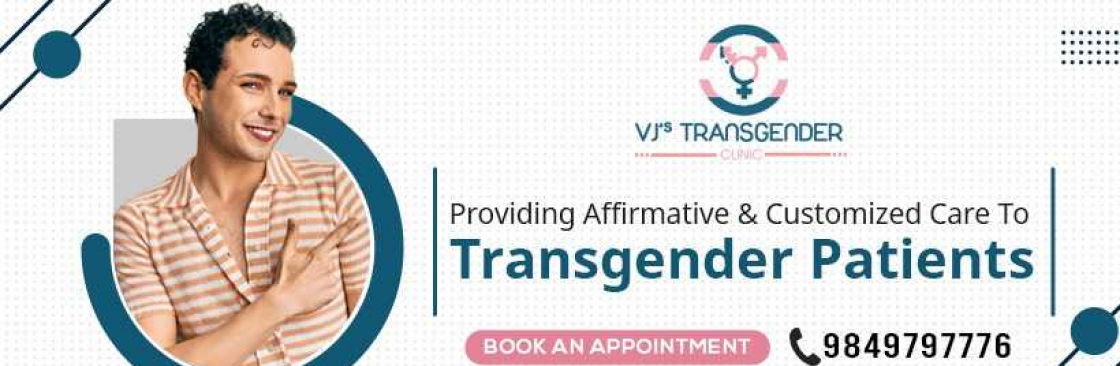 VJs Transgender Clinic