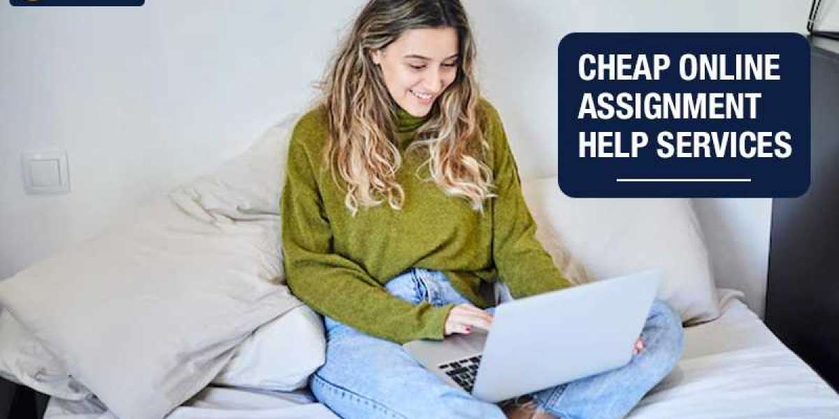 Why do students take assignment helper online?