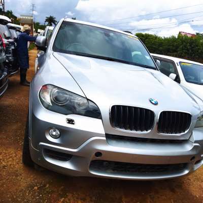 BMW x5 2013 Profile Picture