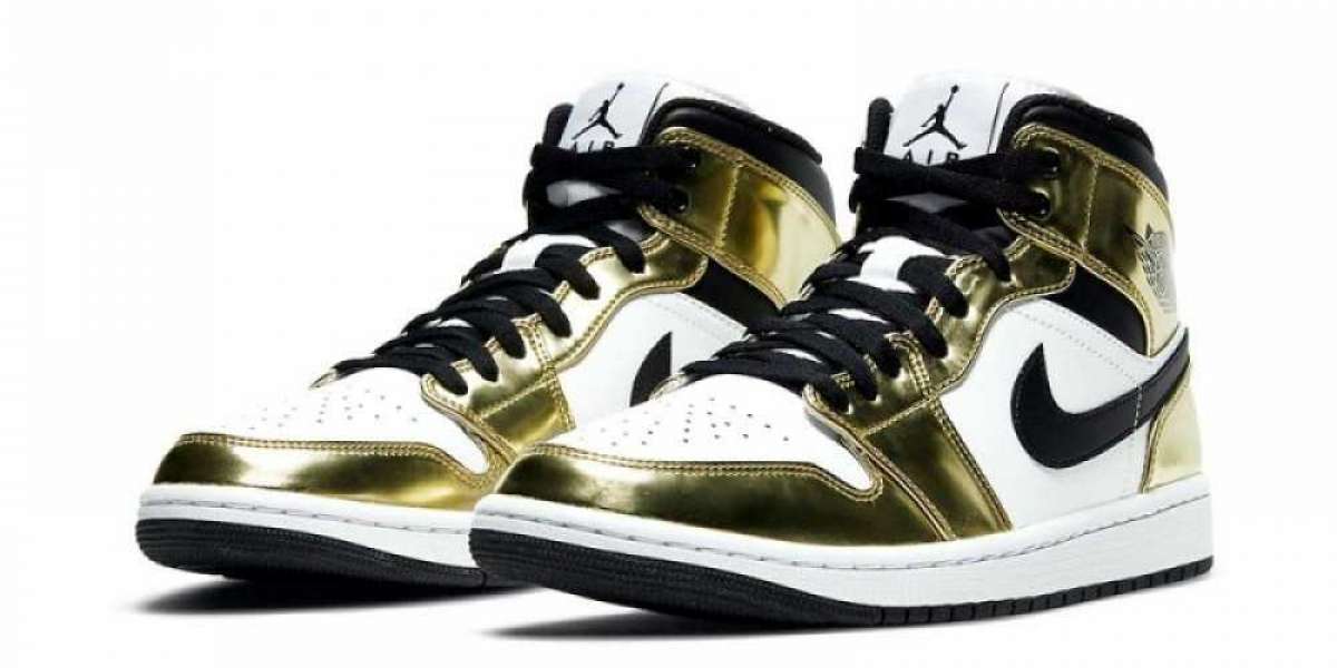 Air Jordan 1 For Sale is an exercise in translating