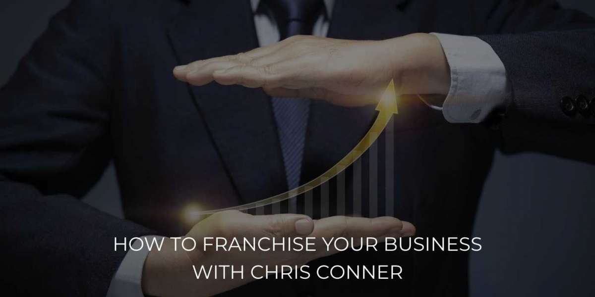 franchise consulting company