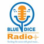 BLUE DICE RADIO
