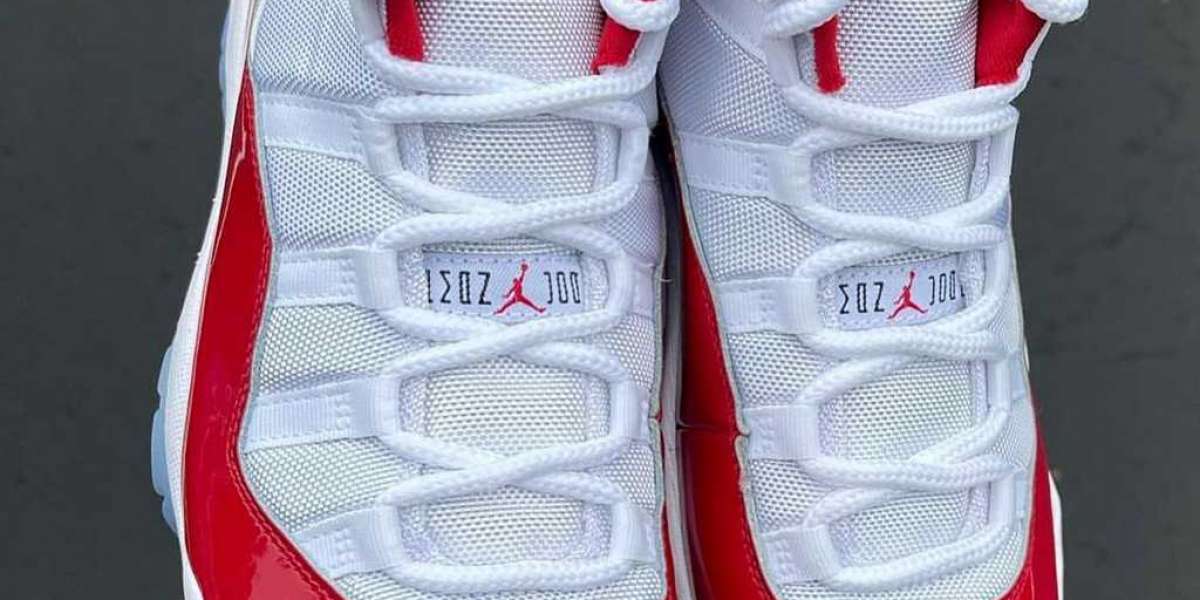 How to evaluate the popular Nike Jordan shoes?