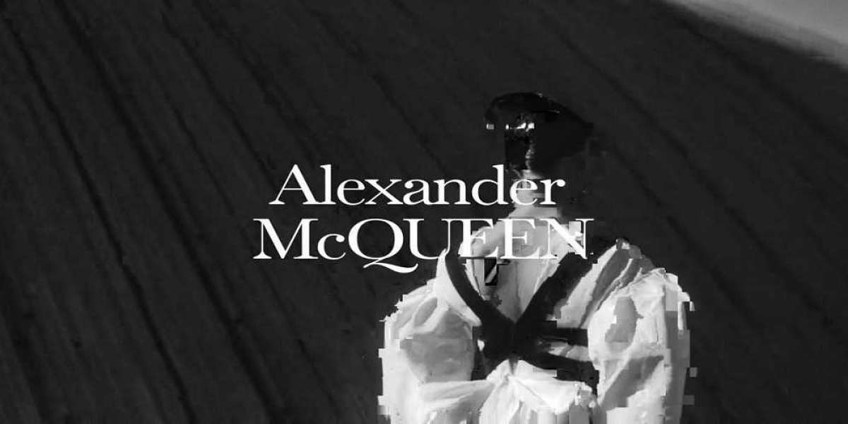 Cabana Alexander McQueen Sale shirts were styled