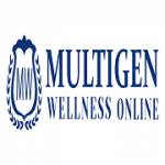 Multigen Wellness Online