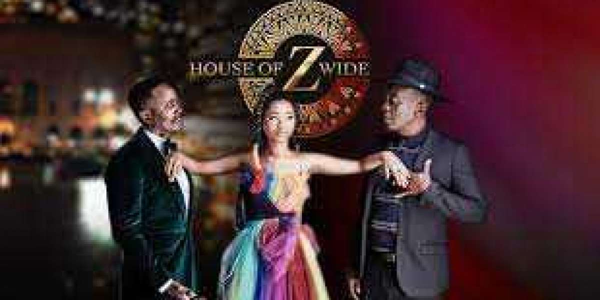 Watch House Of Zwide latest Today Episode Online